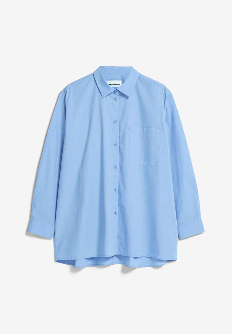 EALGAA | iceberg blue