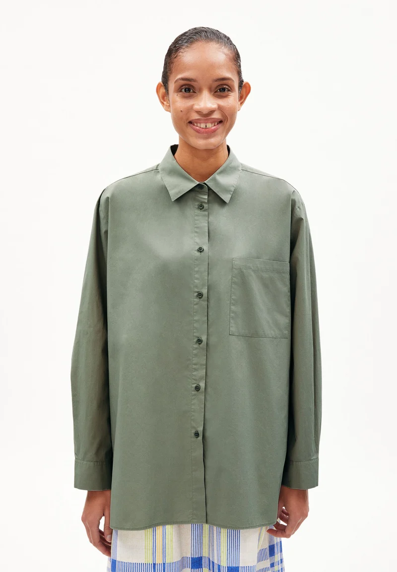 EALGAA | grey green