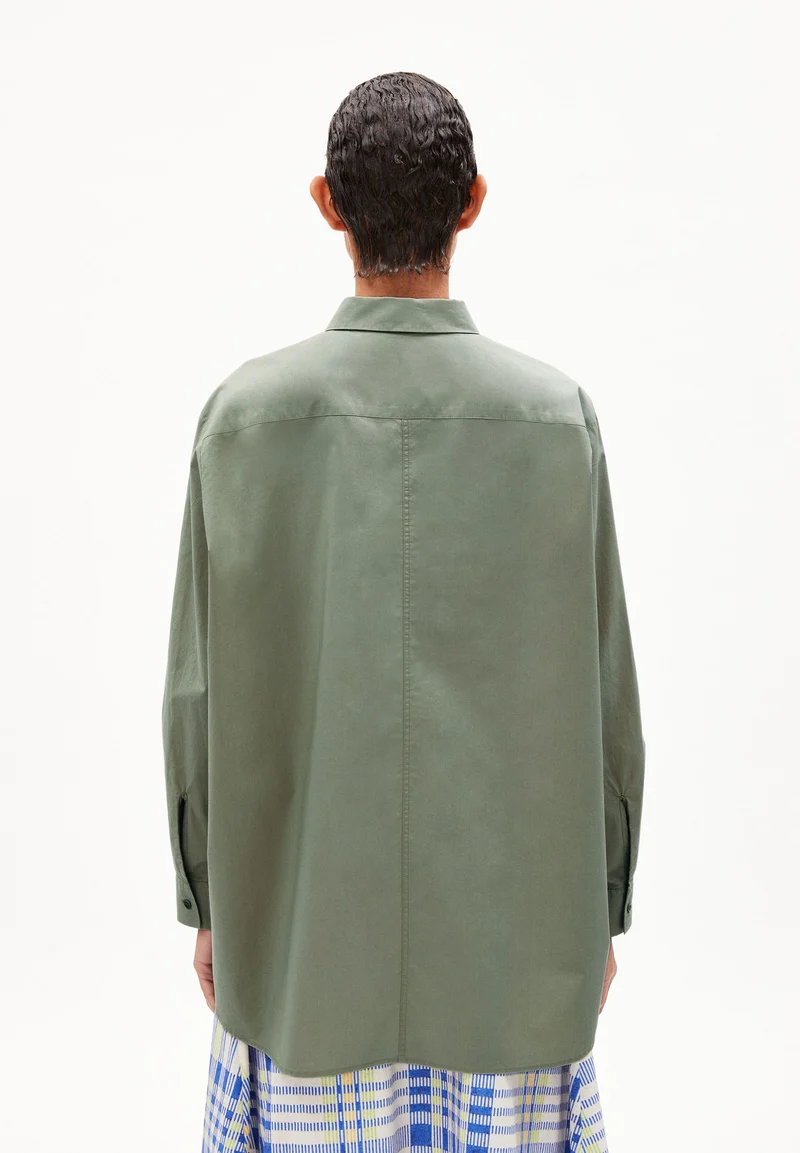 EALGAA | grey green