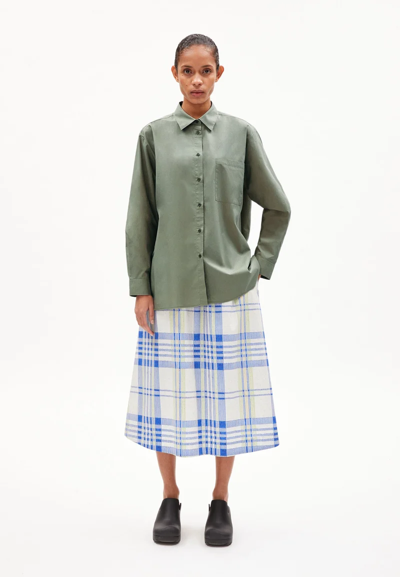 EALGAA | grey green