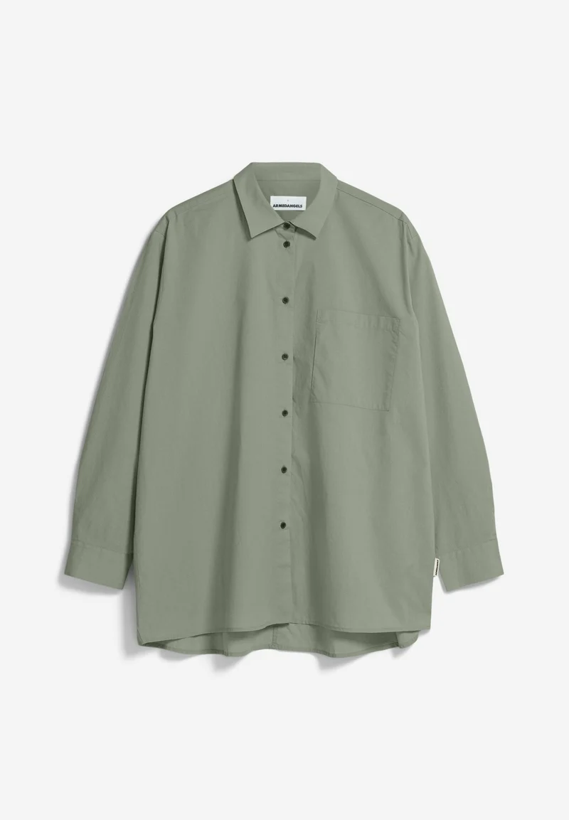 EALGAA | grey green