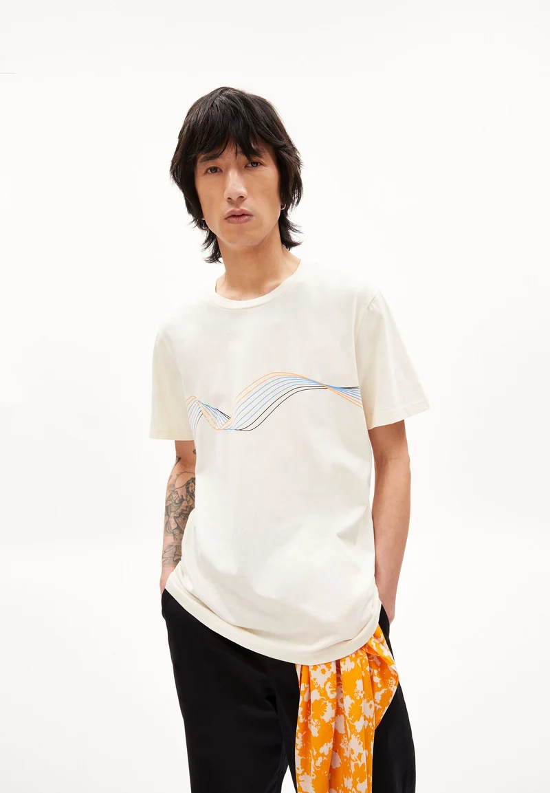 AADONI WAVE | white