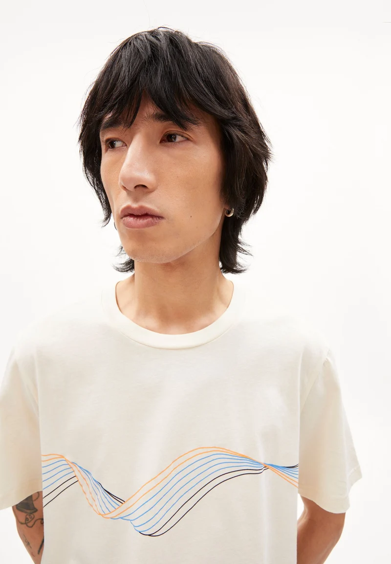 AADONI WAVE | white