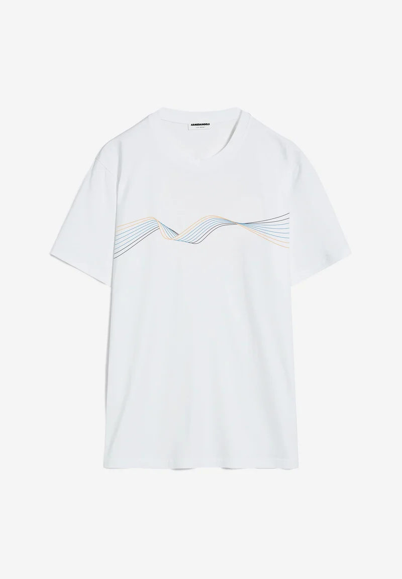 AADONI WAVE | white