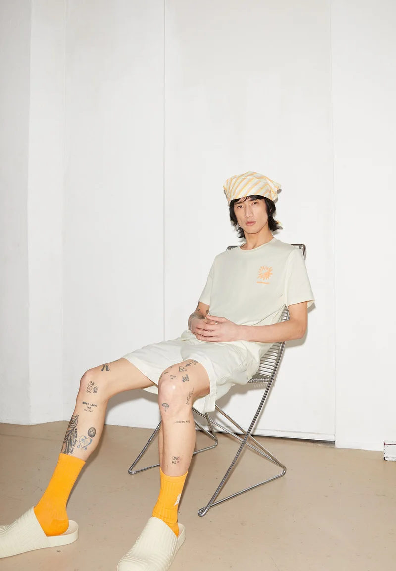 AADONI LE SOLEIL | oatmilk