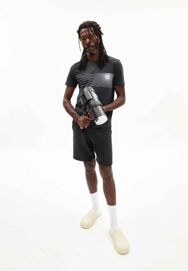 MAARCOLOS COMFORT | graphite