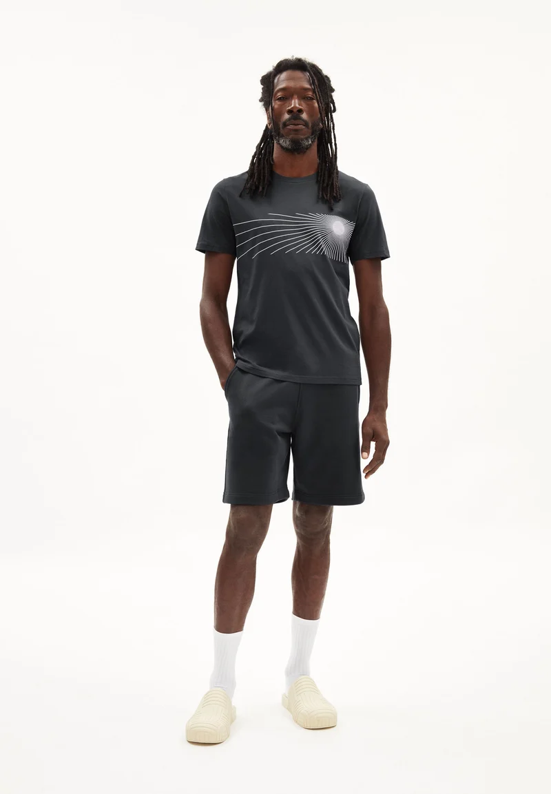 MAARCOLOS COMFORT | graphite
