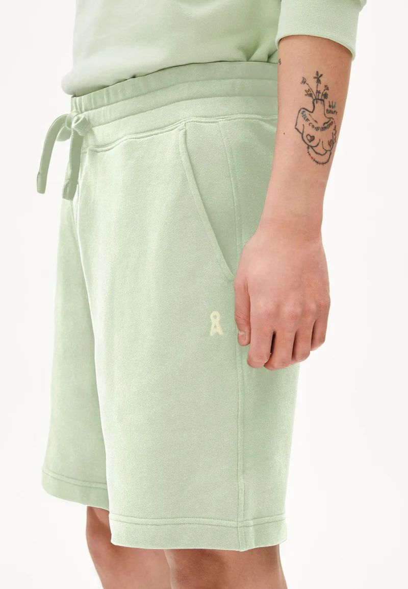 MAARCOLOS COMFORT | green ash