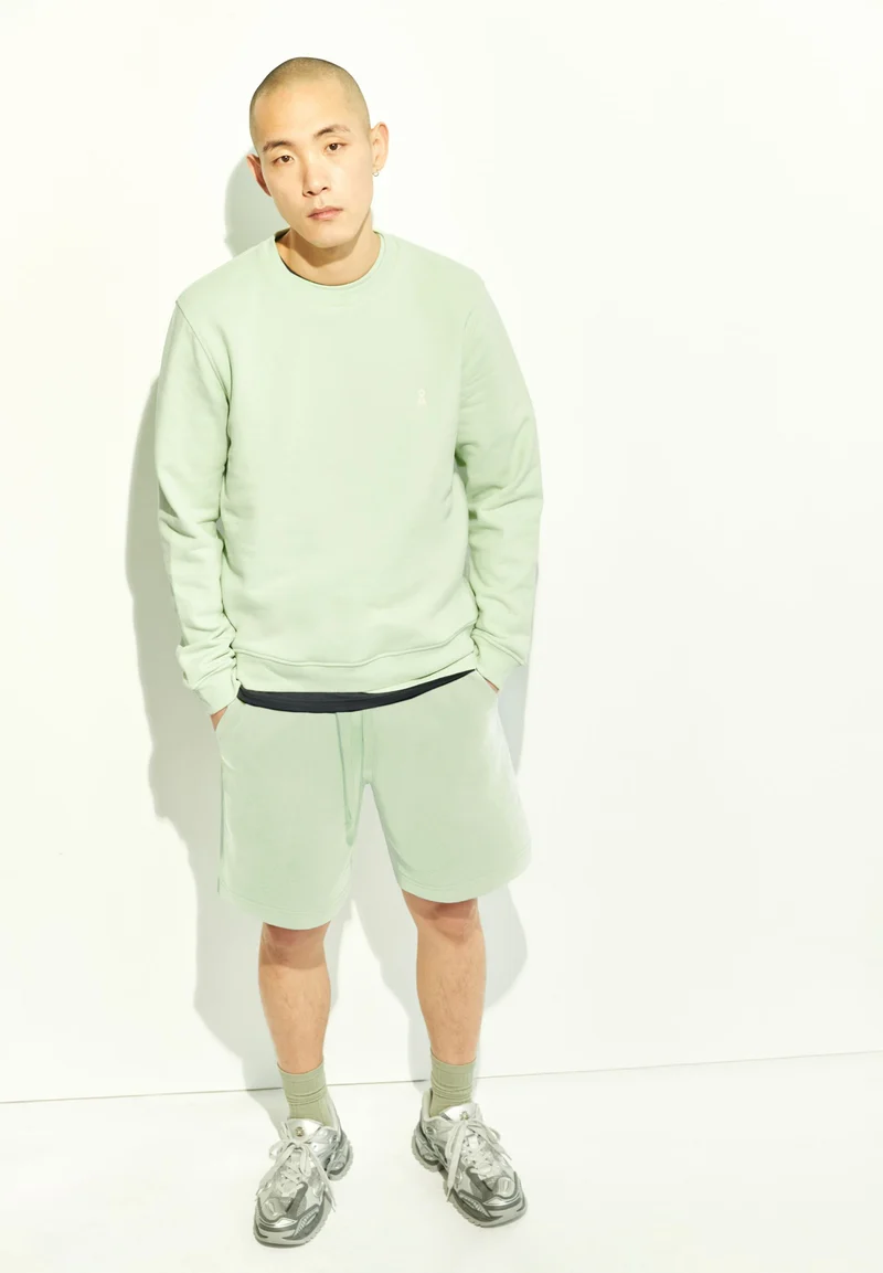 MAARCOLOS COMFORT | green ash