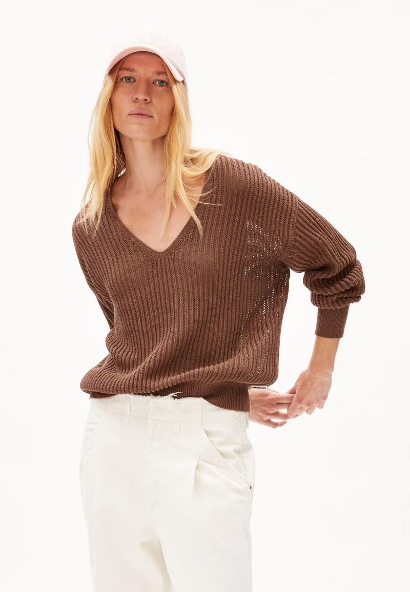 RANAA CROCHET LINO