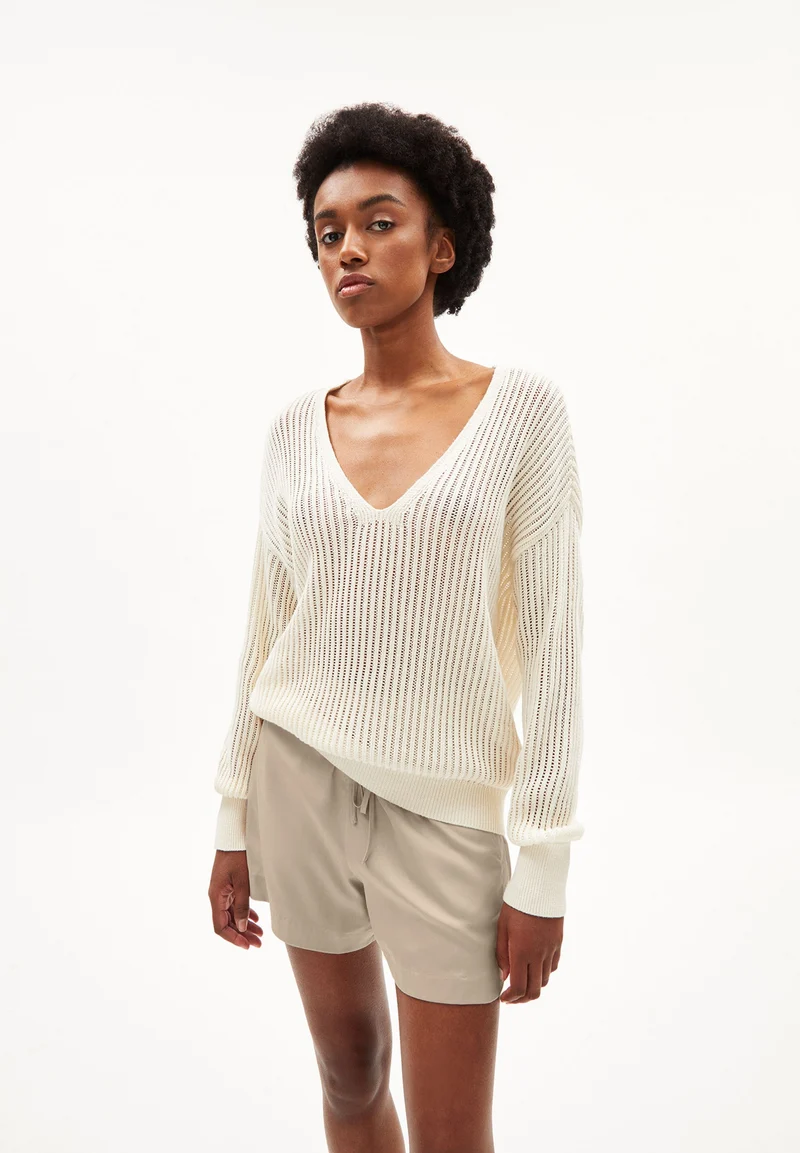 RANAA CROCHET LINO