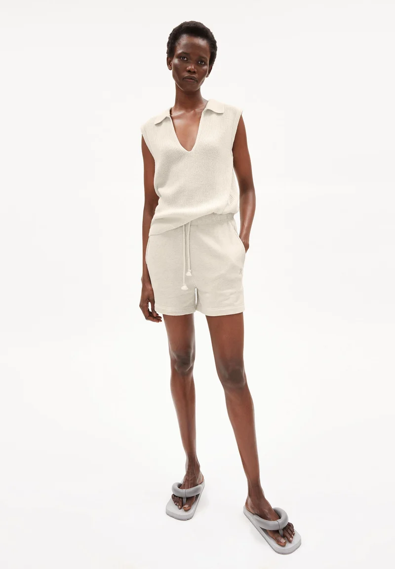 LUZIAANA | light desert melange