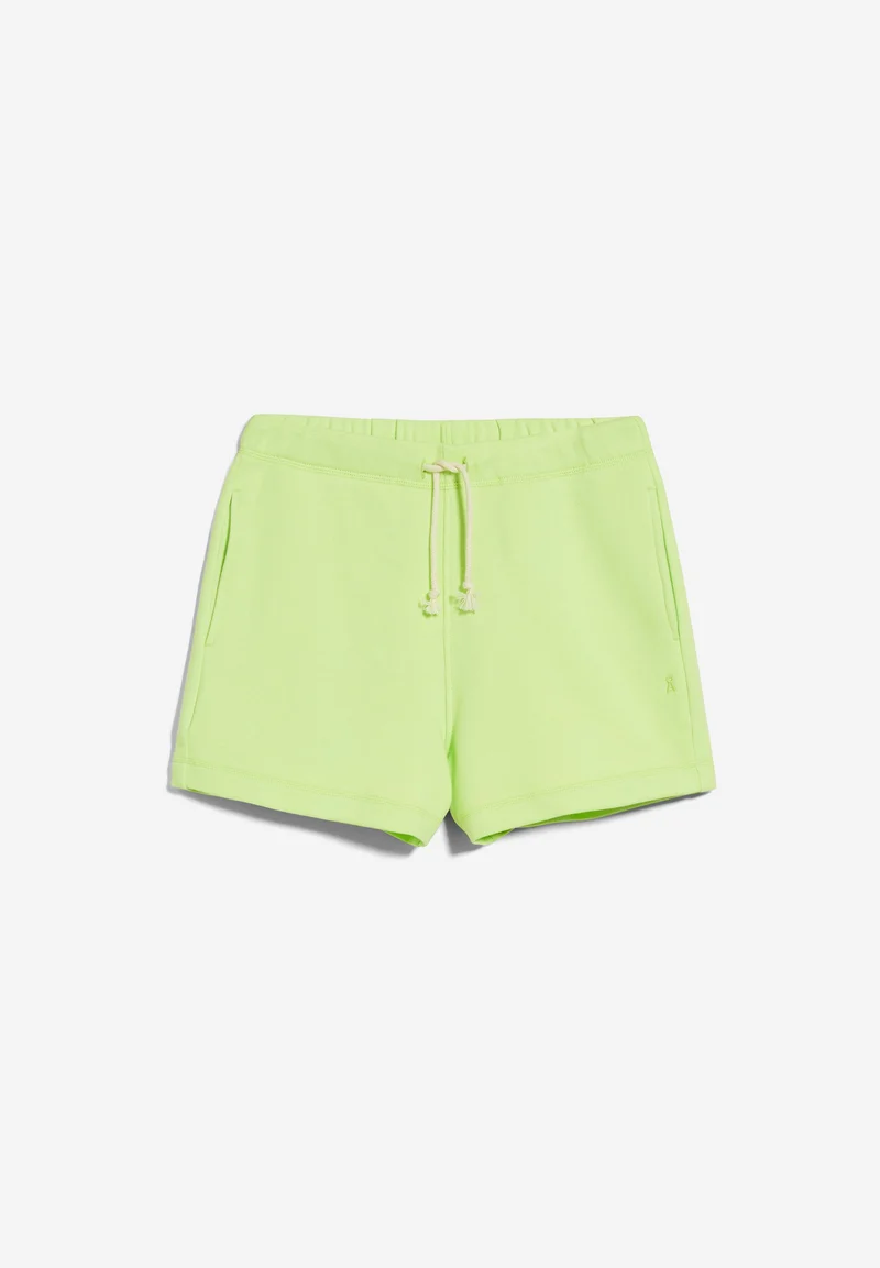 LUZIAANA | light lime