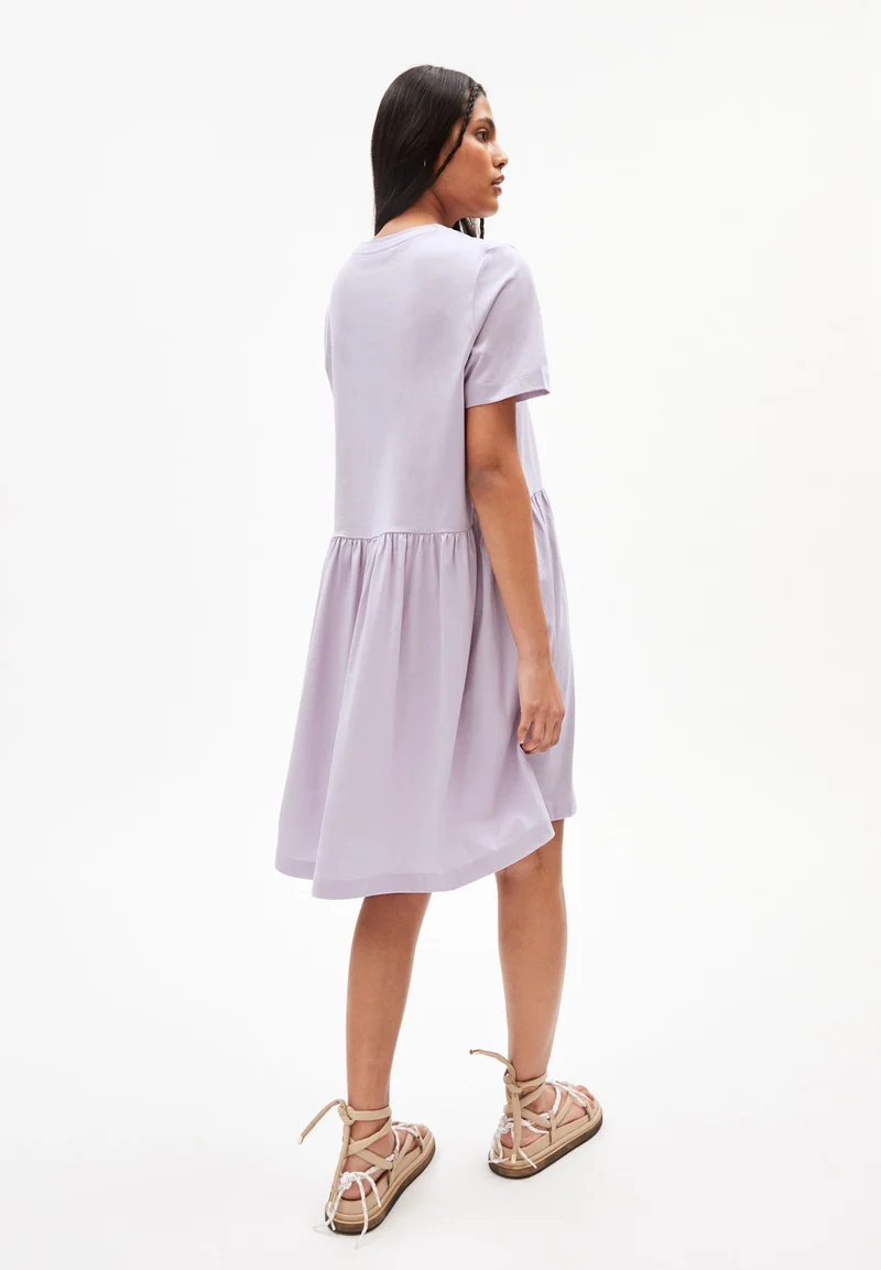 FELIAA MERCERIZED | purple noise