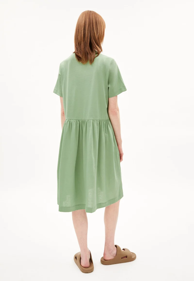 FELIAA MERCERIZED | smith green