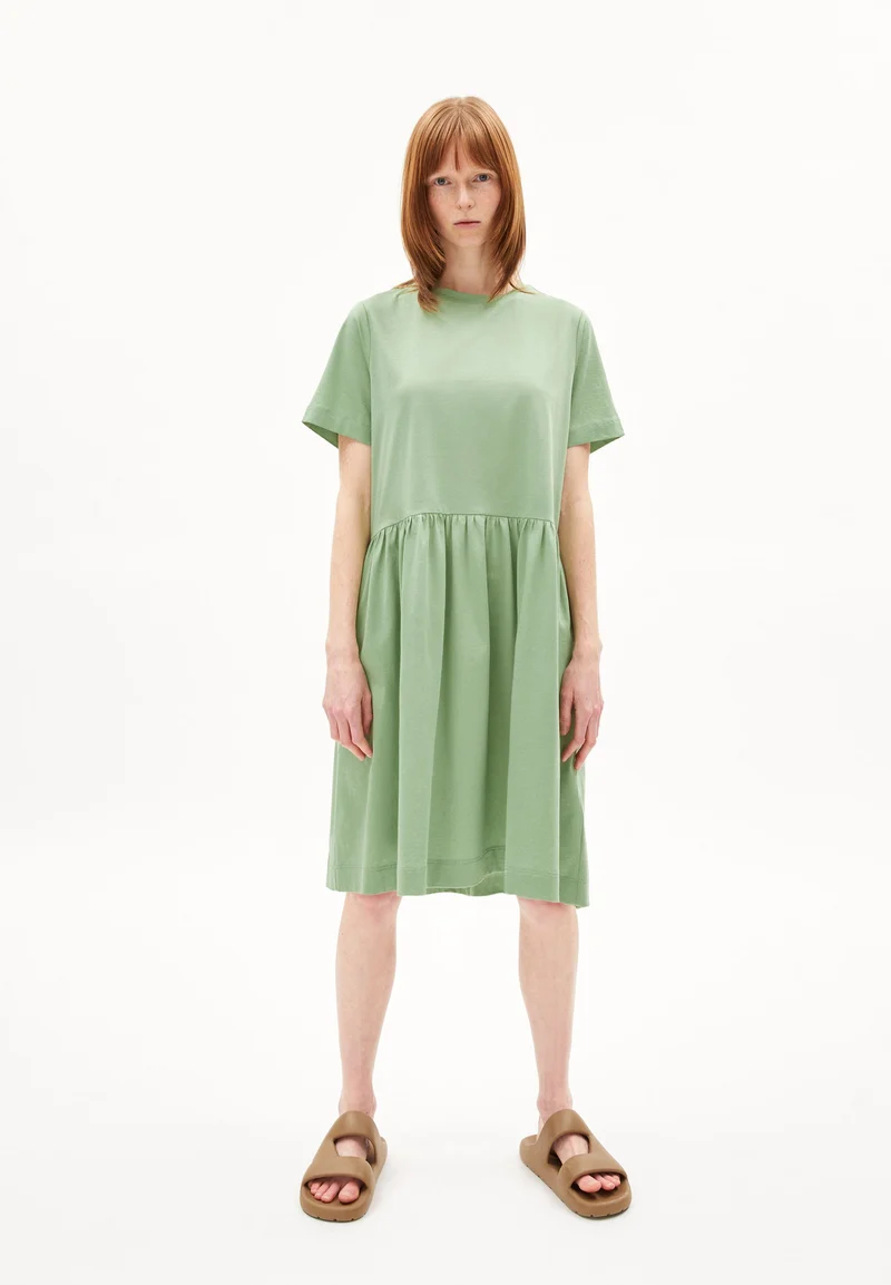 FELIAA MERCERIZED | smith green