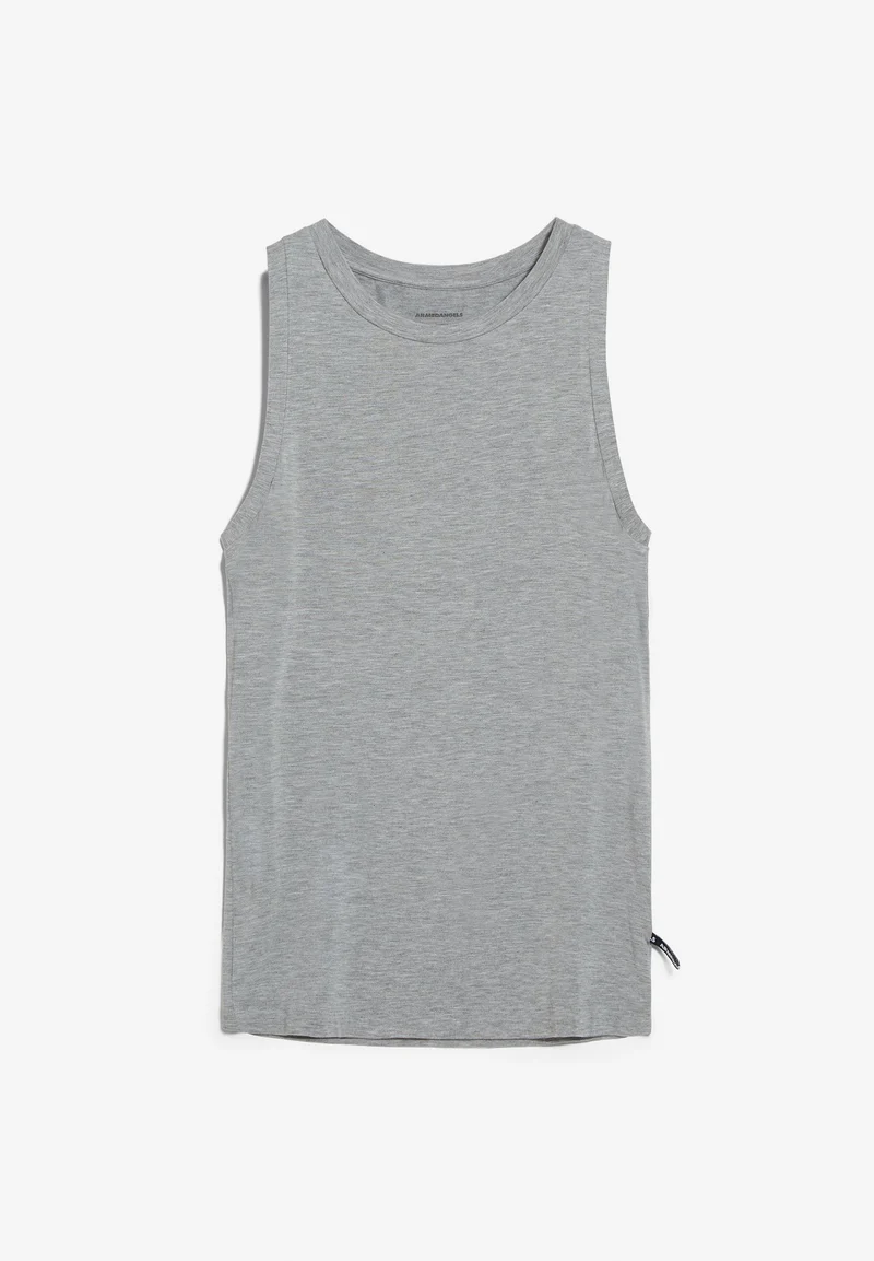 JAANNO | grey melange
