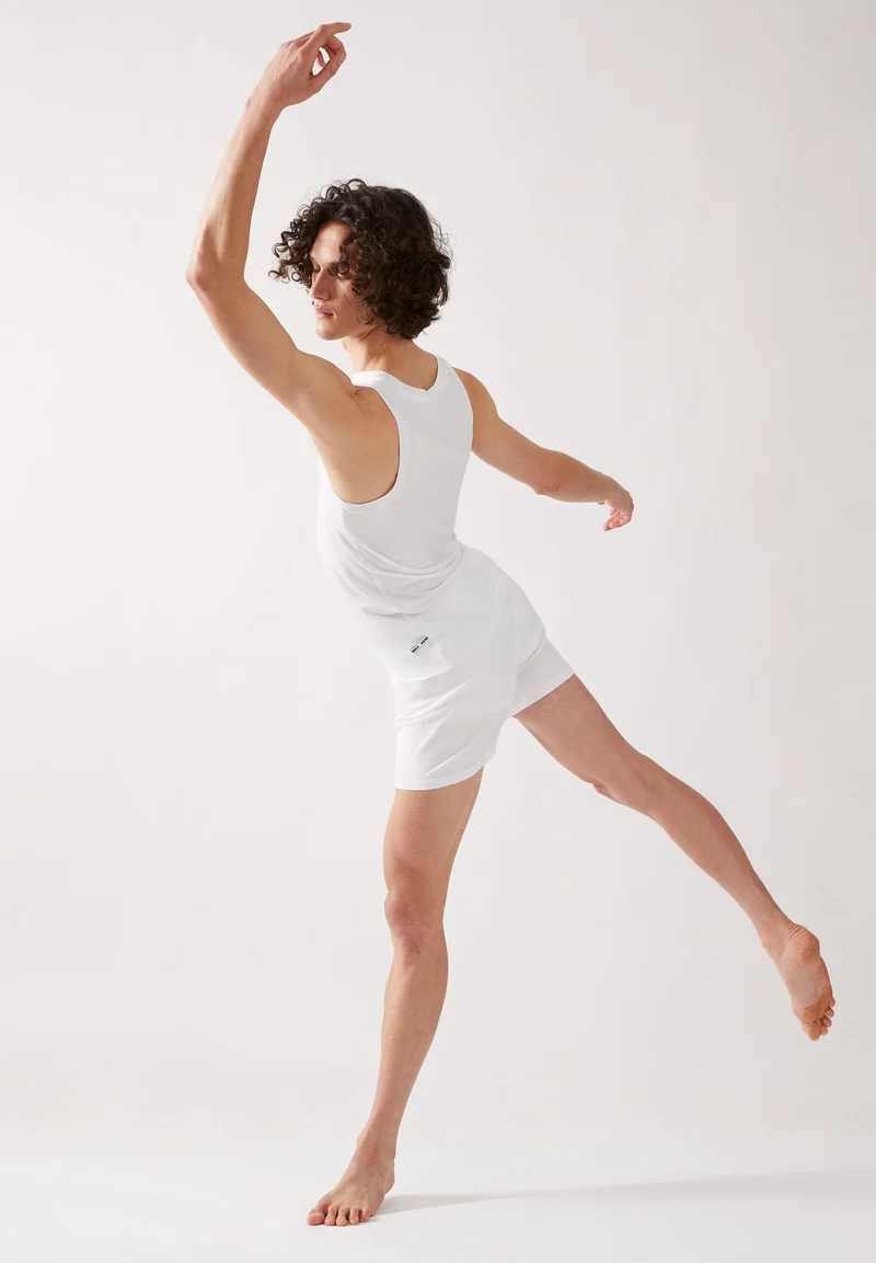 JAANNO | white