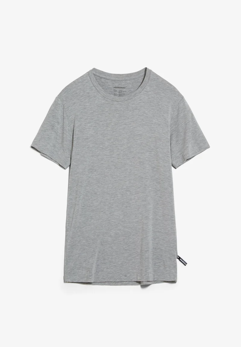 HELMAAR | grey melange