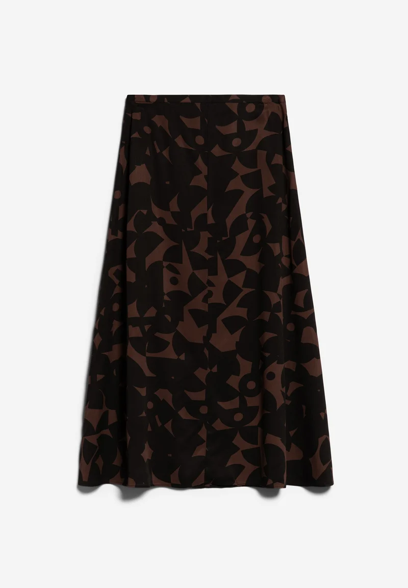 ARAACE ABSTRACT A | deep brown