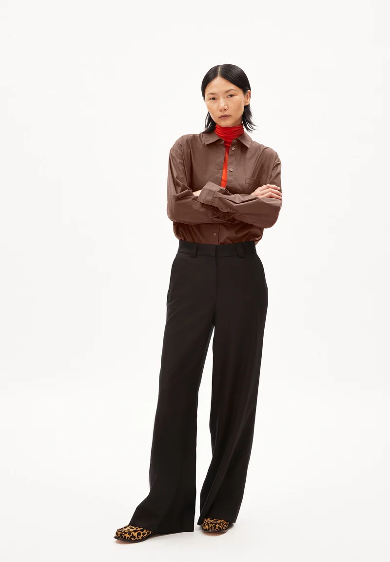 NAGASSAA | black
