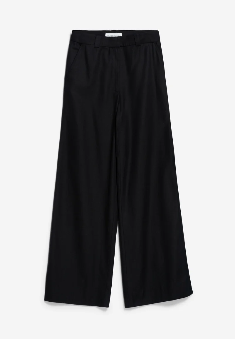 NAGASSAA | black