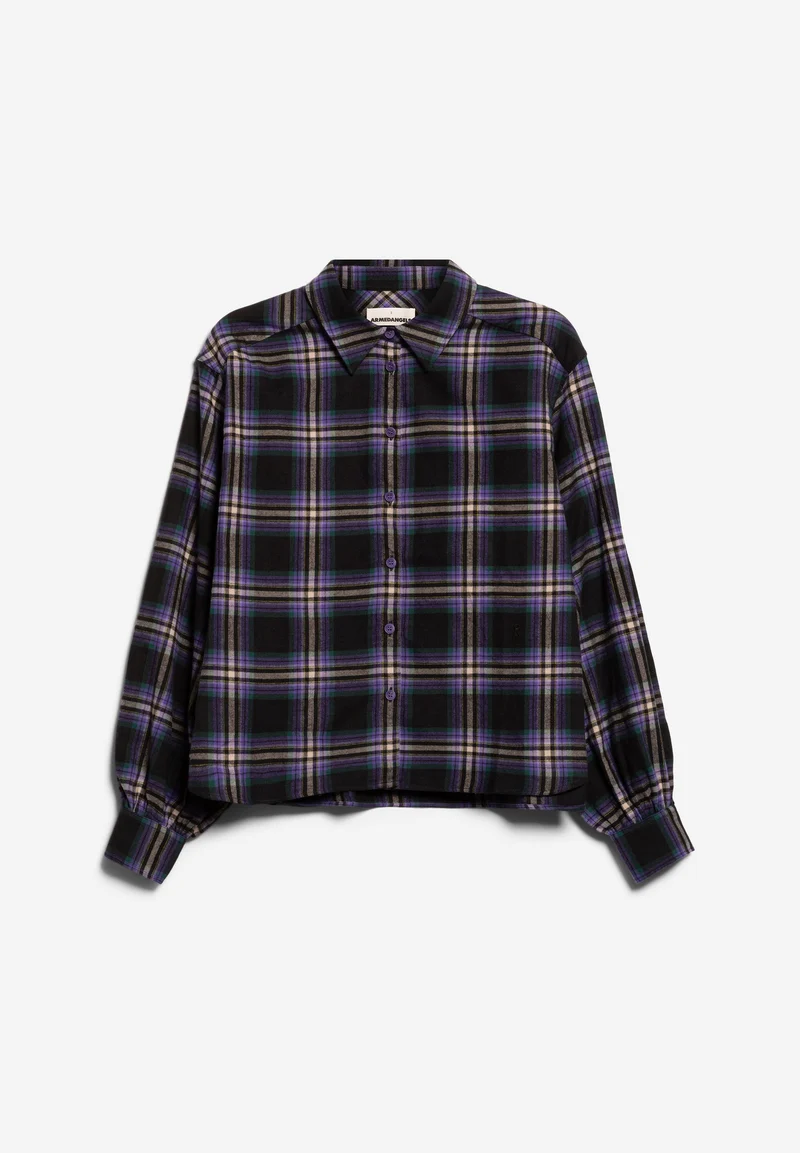JOELENAA CHECK | purple stone