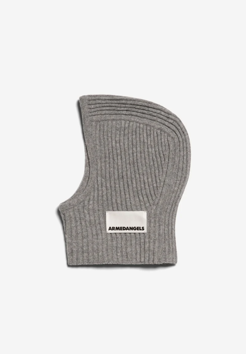 BALACLAA | light grey melange