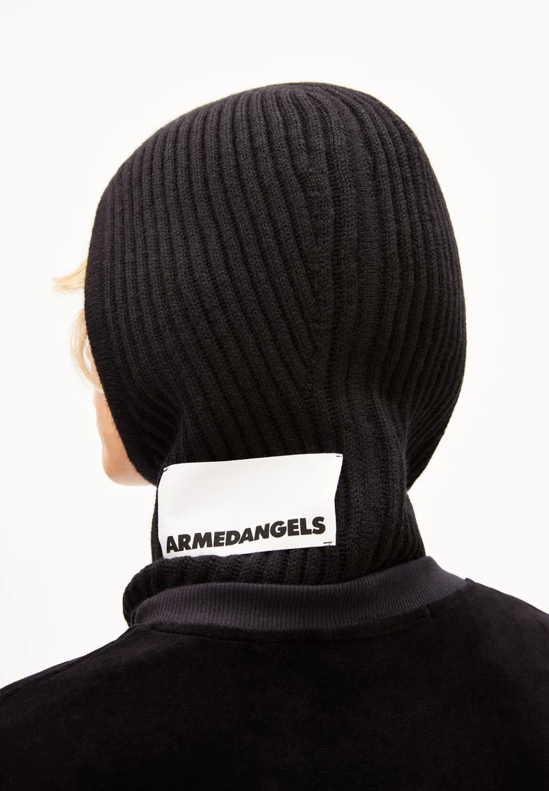 BALACLAA | black