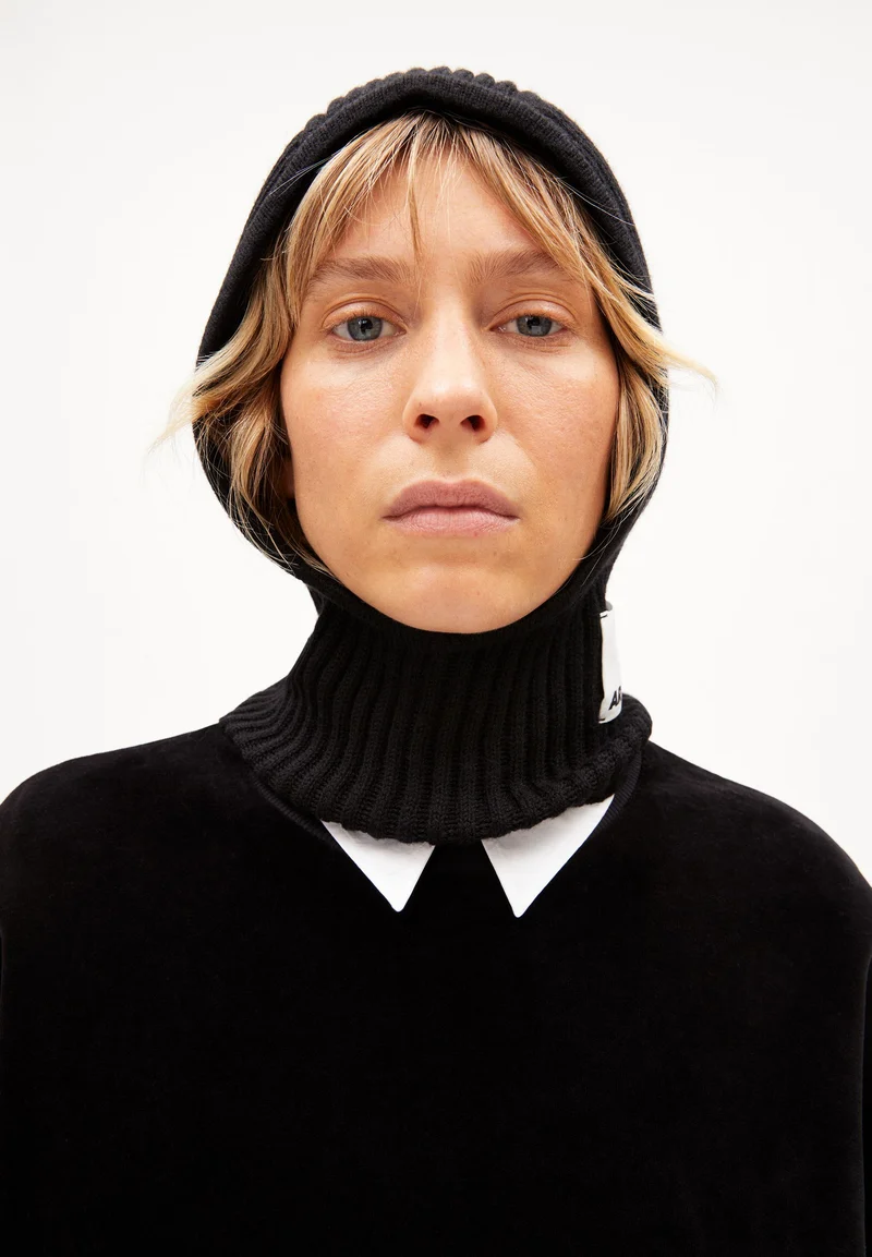 BALACLAA | black