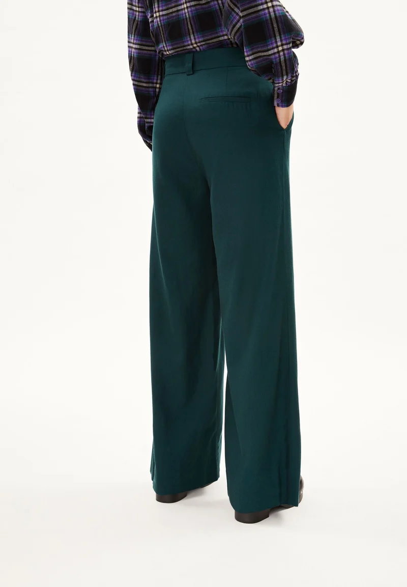 NAGASSAA | teal stone