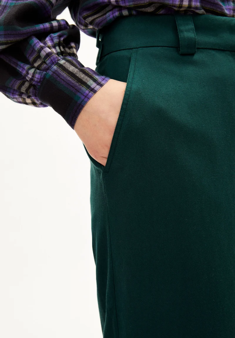 NAGASSAA | teal stone