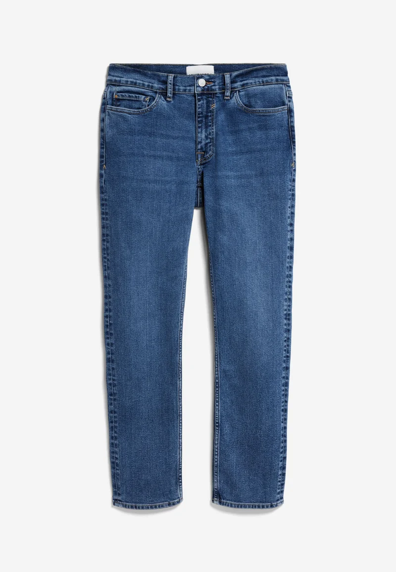 IAAN SLIM JEANS | mountain lake