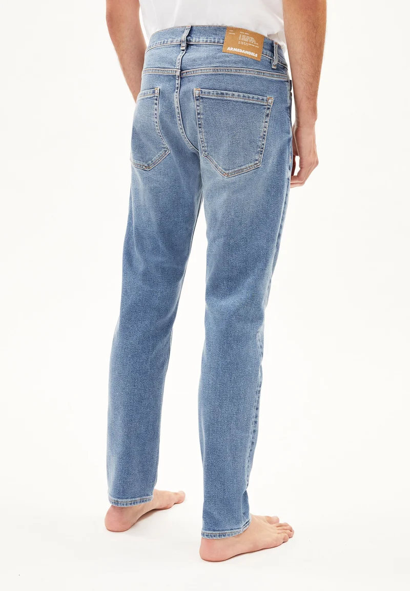 IAAN SLIM JEANS | light coast