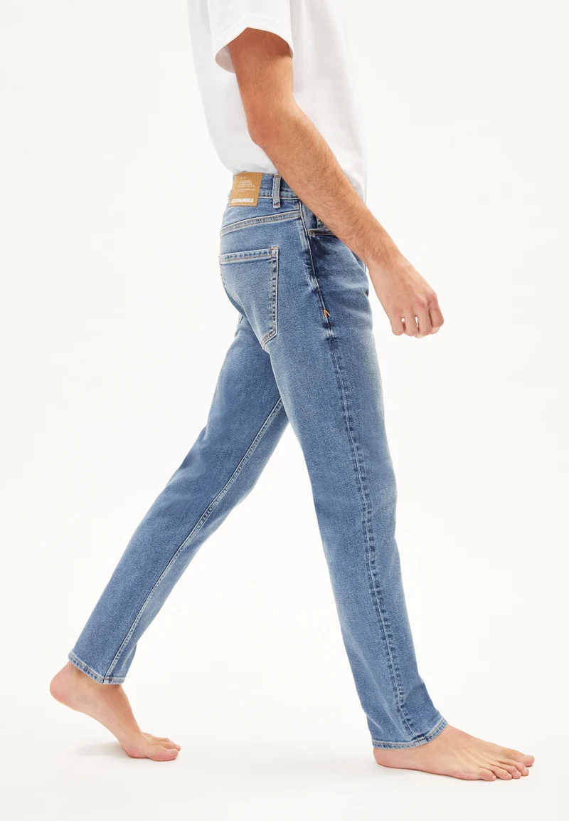IAAN SLIM JEANS | light coast