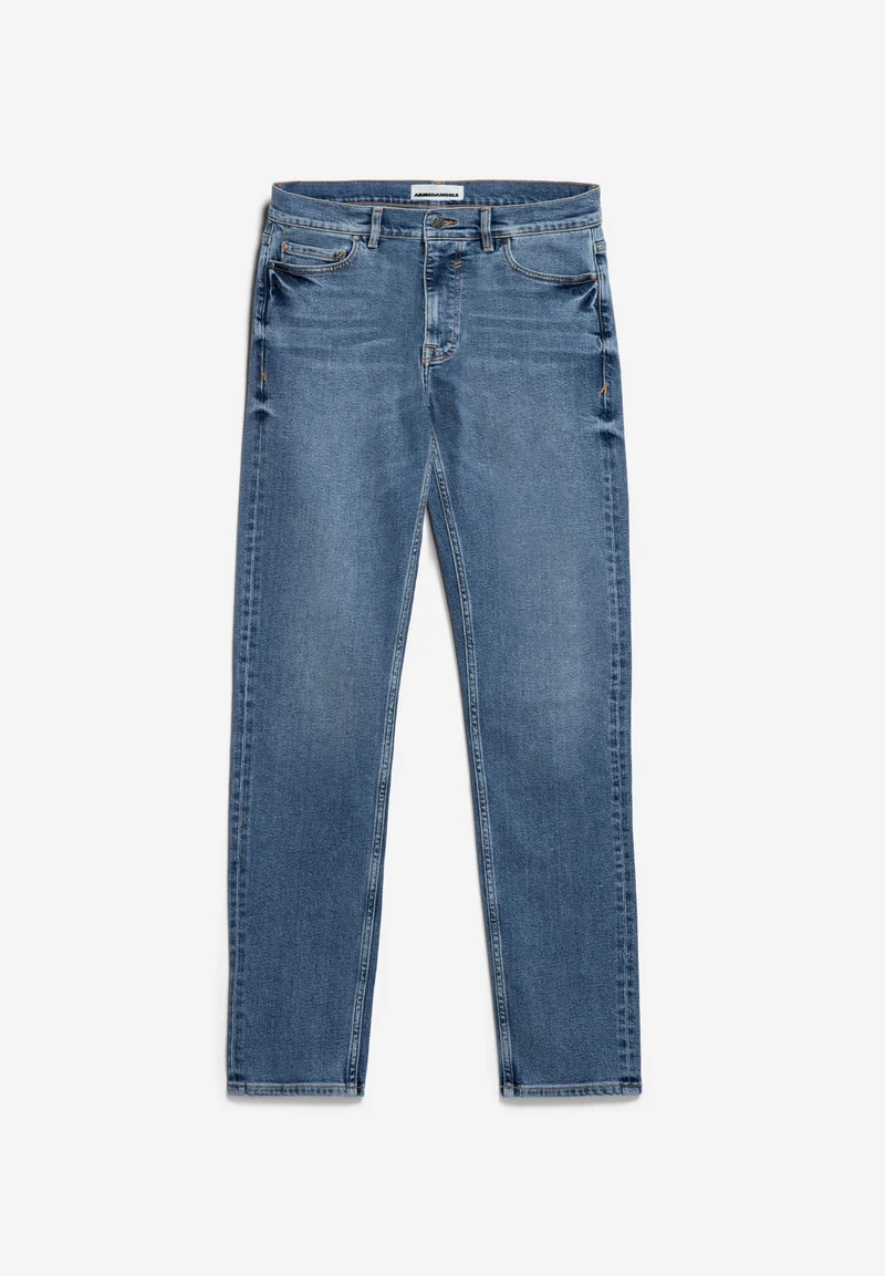 IAAN SLIM JEANS | light coast