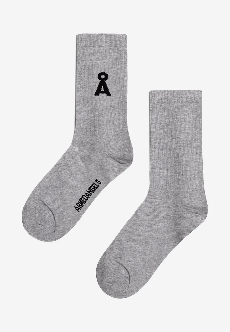 SAAMUS BOLD | grey melange