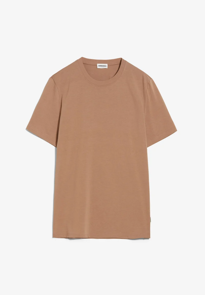 MAARKOS T-SHIRT | aged timber