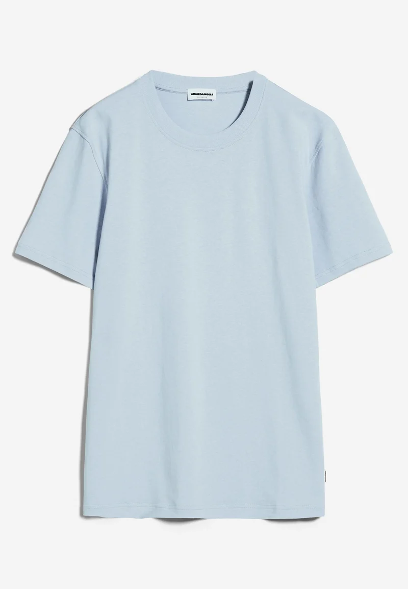 MAARKOS T-SHIRT | morning sky