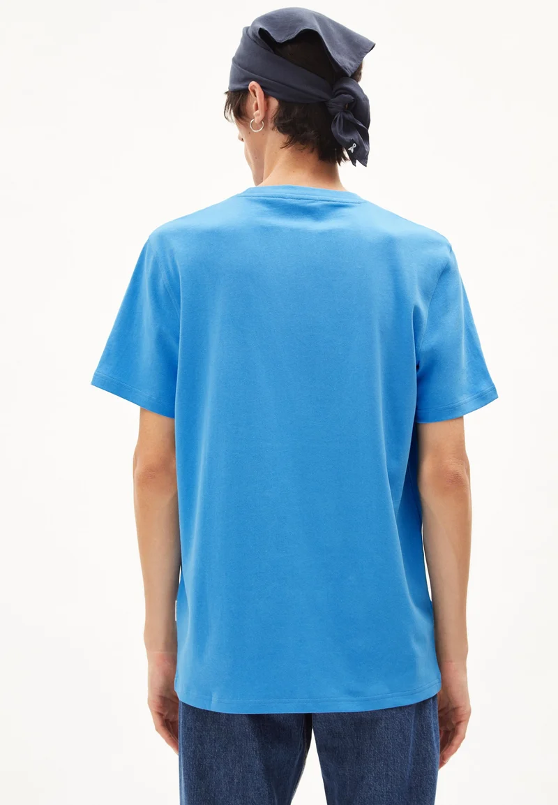 MAARKOS T-SHIRT | blueniverse