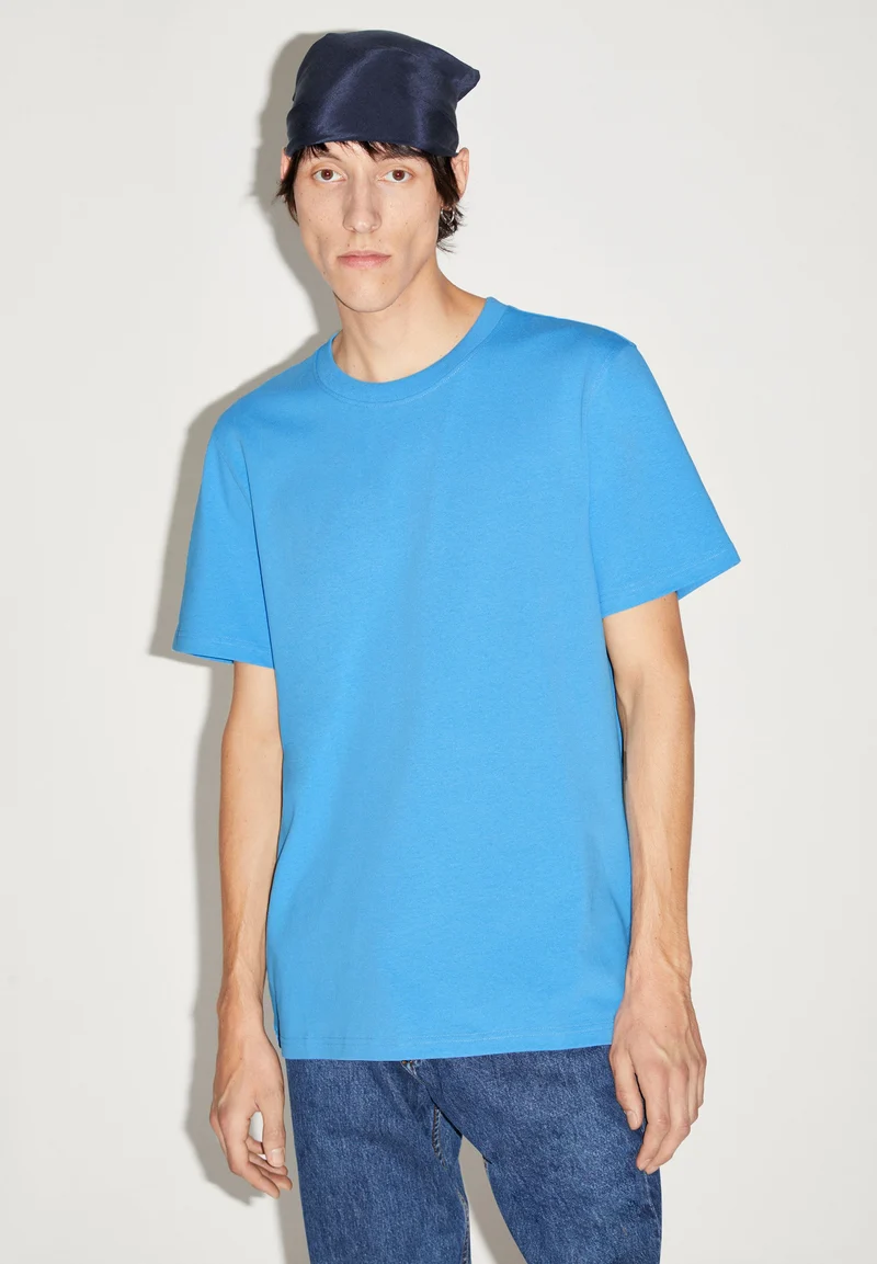 MAARKOS T-SHIRT | blueniverse