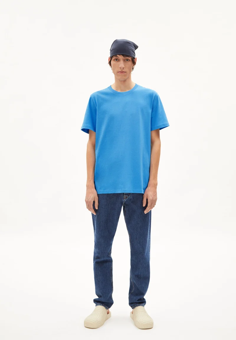 MAARKOS T-SHIRT | blueniverse