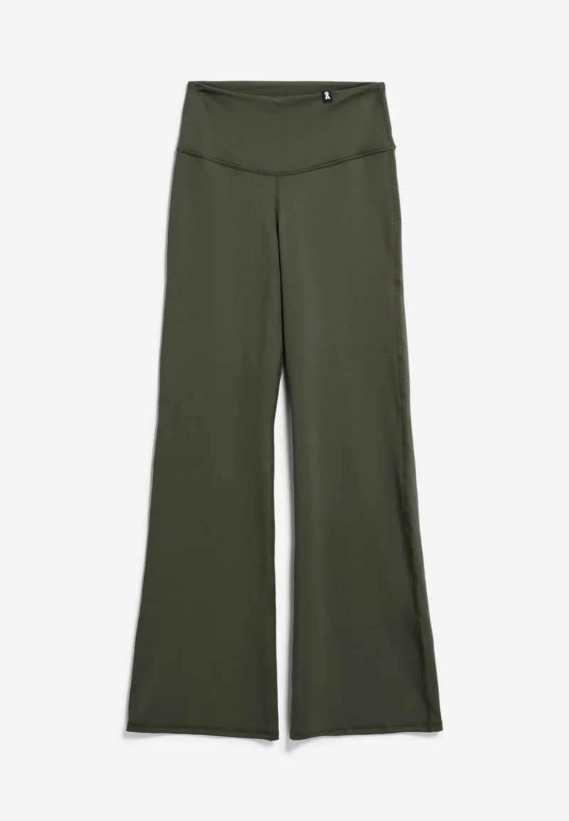 YAJAANA | light carbon green-black