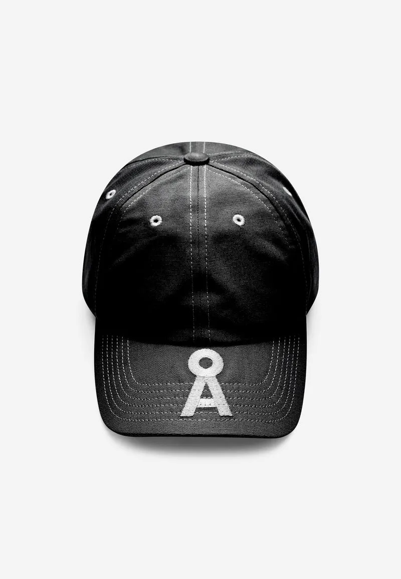 YENAAS SPORT | black
