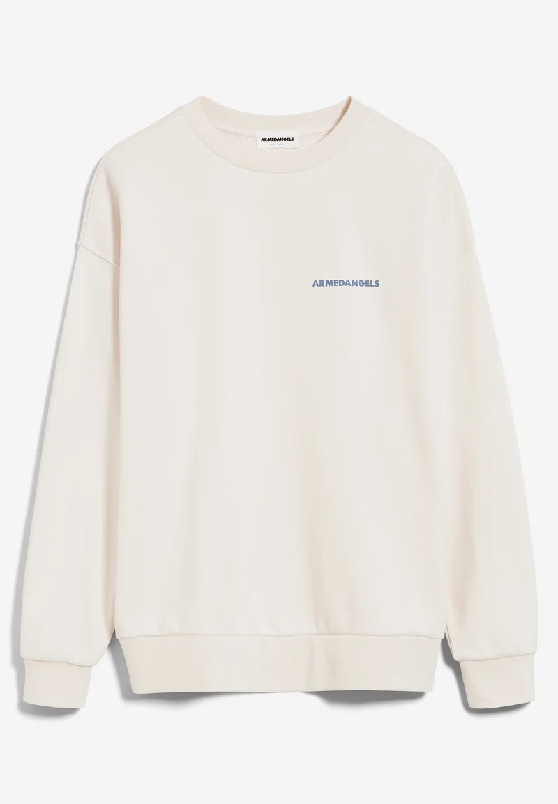 AARIN COLOMBE | undyed