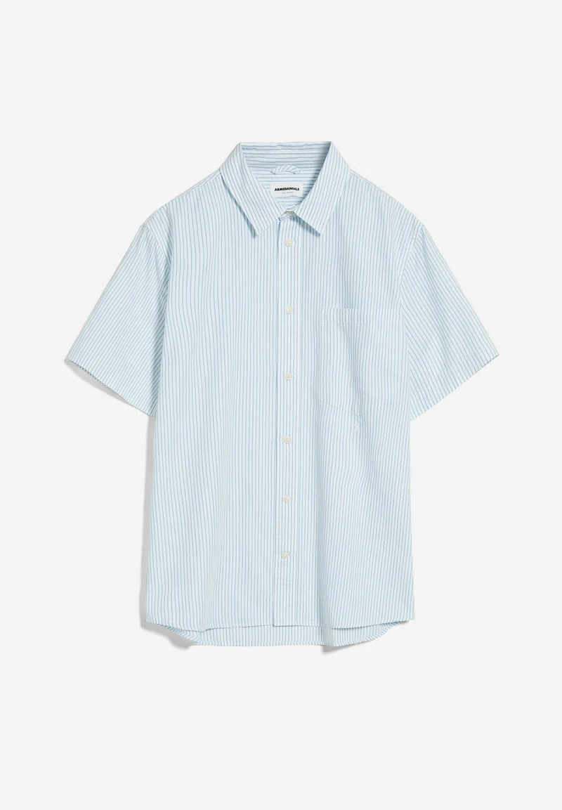 SEBAA | blueniverse - white