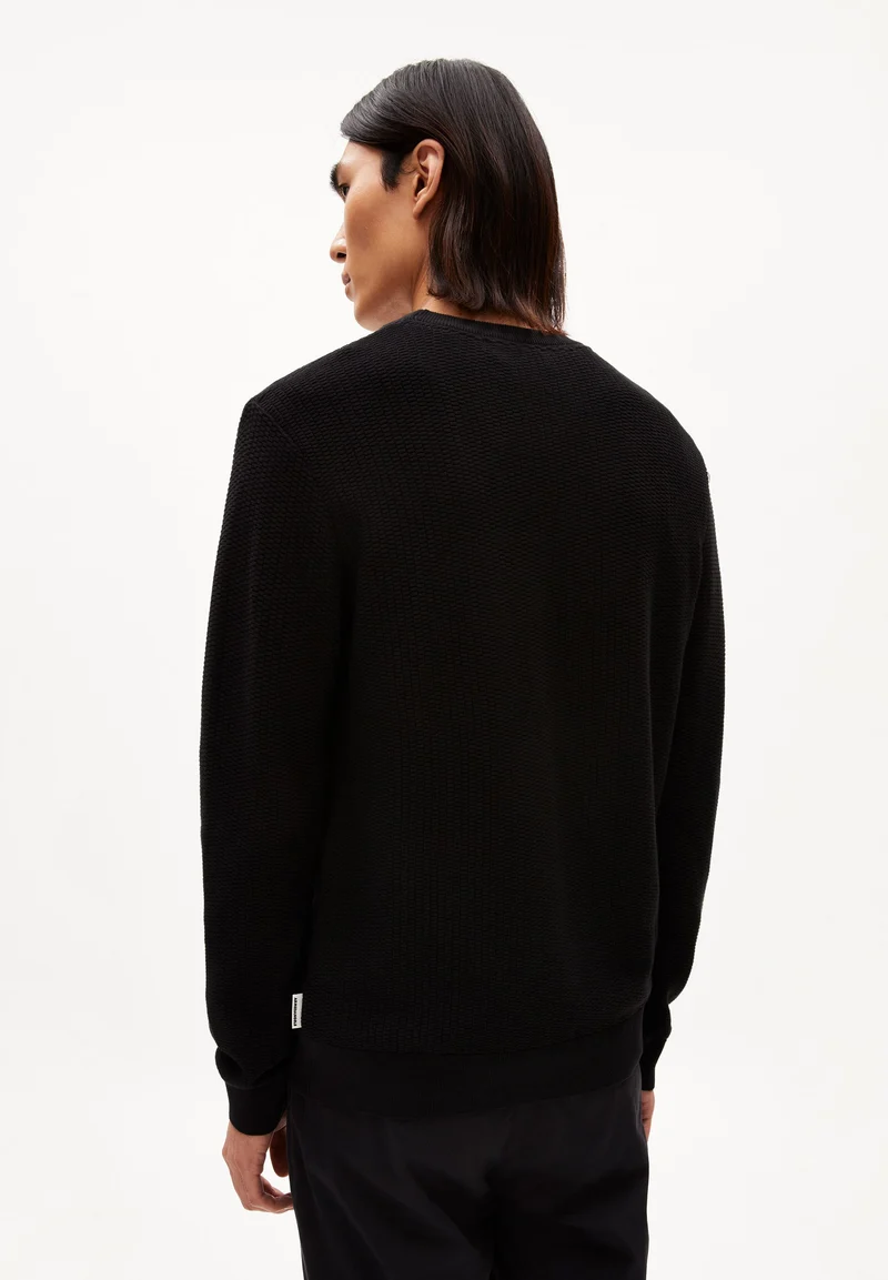 SAALO | black