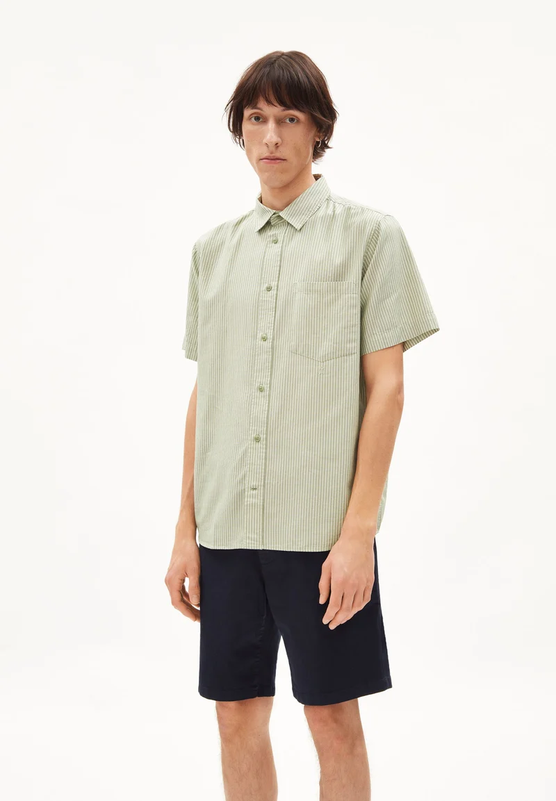 SEBAA | smith green - morning mint
