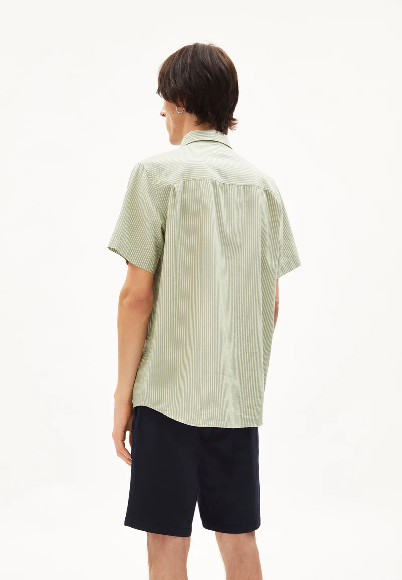 SEBAA | smith green - morning mint