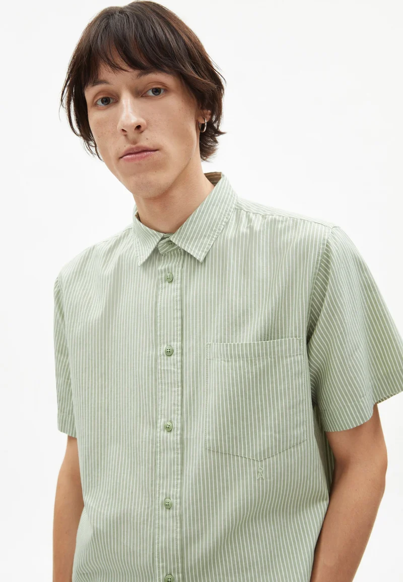 SEBAA | smith green - morning mint